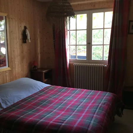 La Carabotte Villa Lège-Cap-Ferret