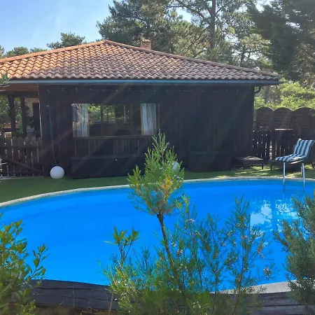 Villa La Carabotte Lège-Cap-Ferret